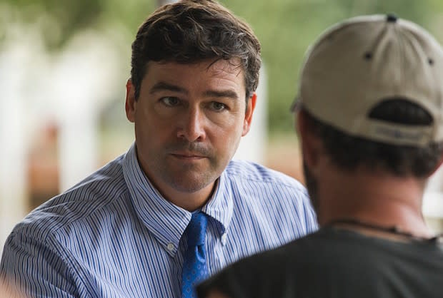 Bloodline Boss Reveals Why [Spoiler] Is (Mostly) MIA in Final Season