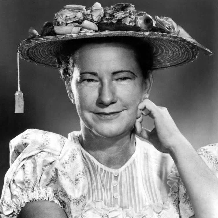 Minnie Pearl