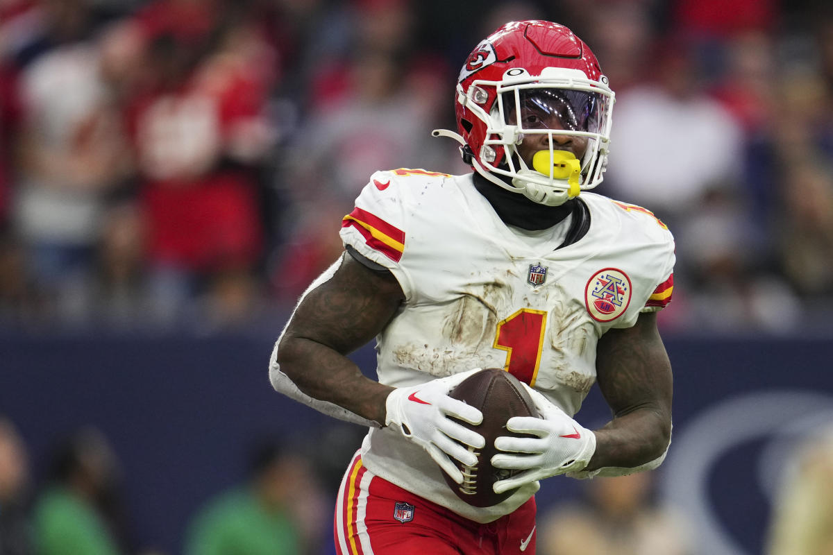 2021 Fantasy Football Week 17 Blurbview - Fantasy Six Pack