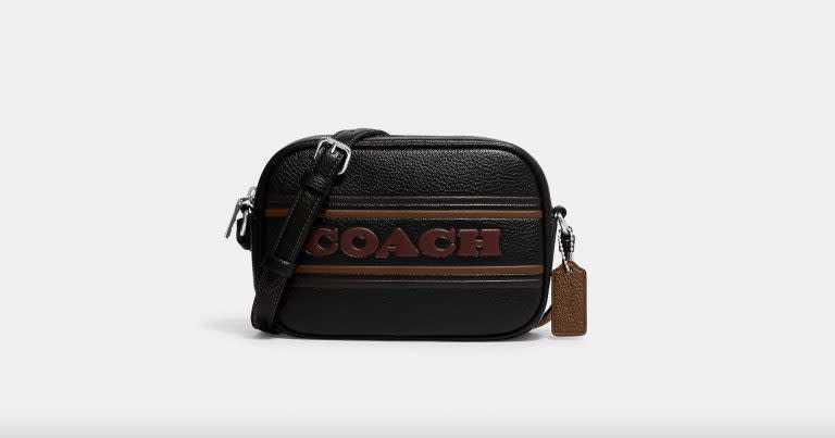 Bolso de Coach Outlet. (Foto: Coach Outlet)