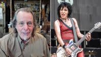 ted nugent tries to squash beef with joan jett i love lesbians greatest guitar players rock music