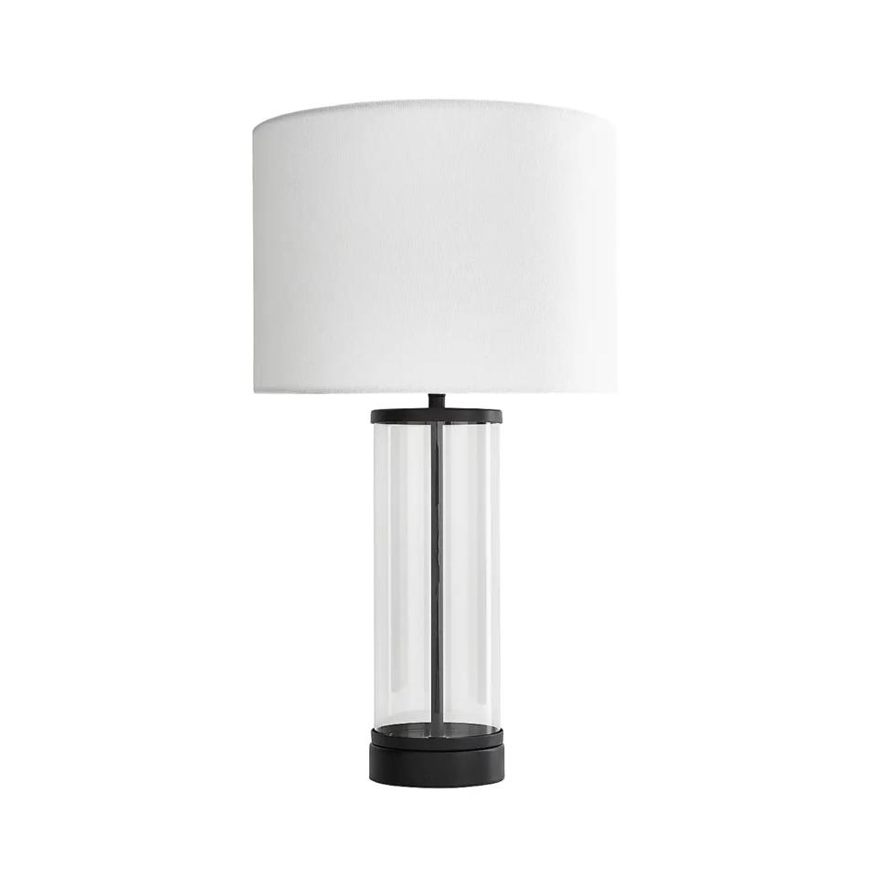 Tuscany Table Lamp