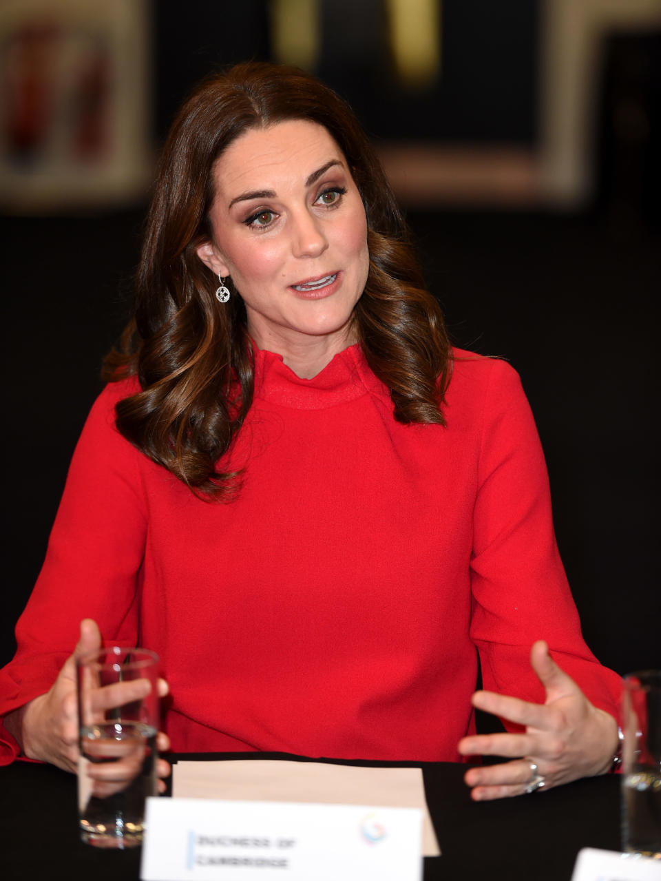 Kate Middleton