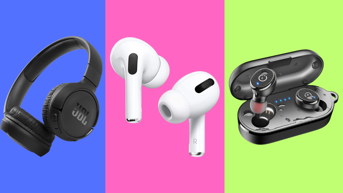The 30+ best headphone deals of June 2023