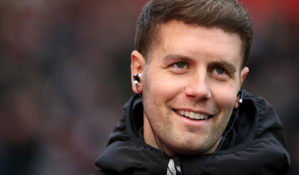 �� Brighton 'granted work permit' to appoint youngest ever PL boss