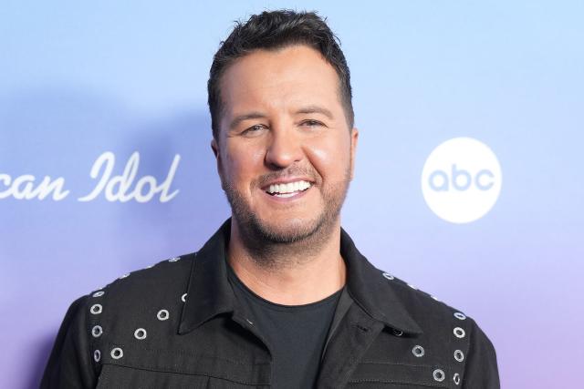 Luke Bryan Celebrates 16th Wedding Anniversary With Sweet Post