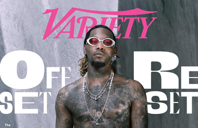 Offset on Takeoff's Death, Migos' Breakup and His New Solo Album