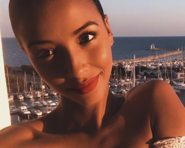 Flora Coquerel