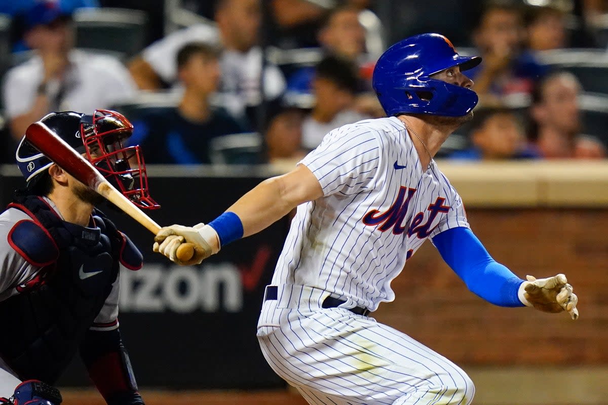 BRAVOS-METS (AP)