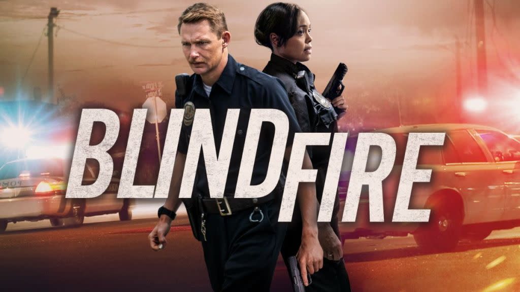 Blindfire (2020) Streaming: Watch & Stream Online via Amazon Prime Video
