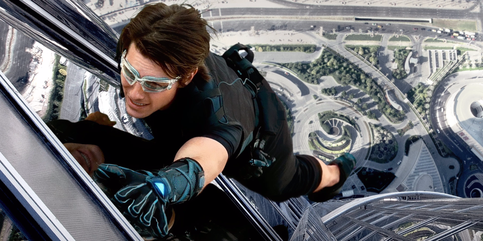 mission impossible ghost protocol