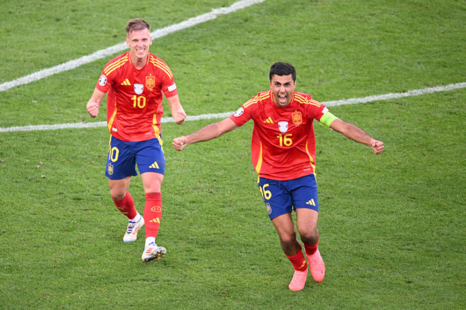 �� The EURO 2024 debrief as Spain knock out the hosts and Ronaldo sent home