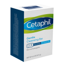 <p><strong>Cetaphil</strong></p><p>amazon.com</p><p><strong>$5.97</strong></p><p><a href="http://www.amazon.com/dp/B00005NAOJ/?tag=syn-yahoo-20&ascsubtag=%5Bartid%7C2140.g.27614313%5Bsrc%7Cyahoo-us" rel="nofollow noopener" target="_blank" data-ylk="slk:Shop Now" class="link ">Shop Now</a></p><p>You won't find any harsh ingredients in this Dr. Streicher rec. Cetaphil promises not to strip the skin of moisture and keep it feeling nourished all-day-long thanks to the fact that it's soap and detergent-free. </p><p>But if you're especially sensitive, Dr. Schlosser says to keep in mind that unscented doesn't mean fragrance-free, meaning this bar still has perfume that masks the smell of its ingredients, which could be an irritant. </p>