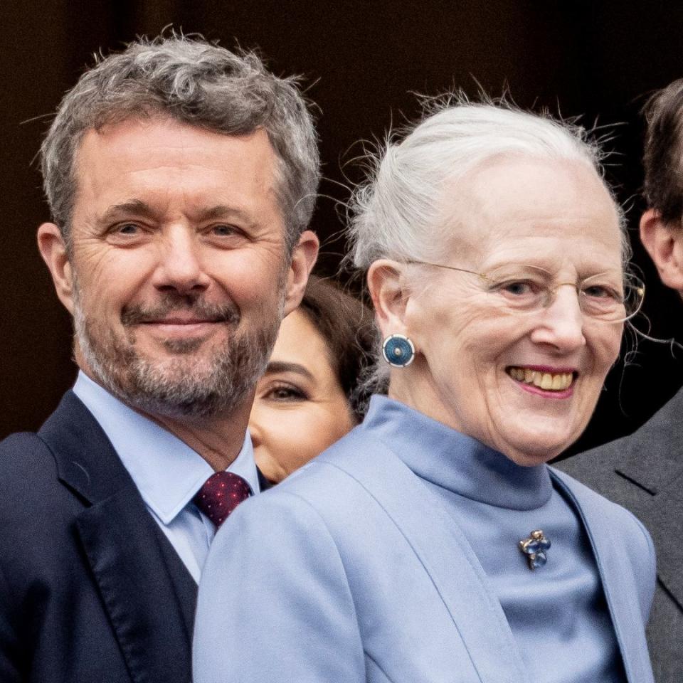 The Danish royal family's most talked about moments: title rows, Prince Frederik's trip to Spain and more