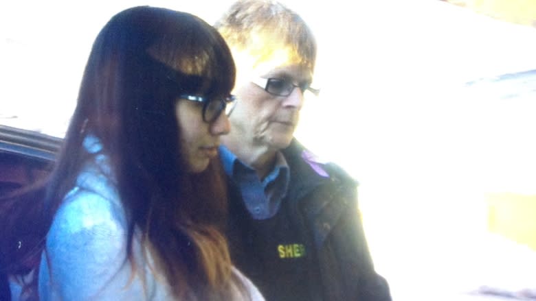 Lindsay Souvannarath, Randall Shepherd to set preliminary inquiry dates next