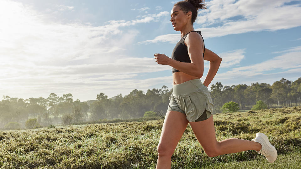 Asics launches Nimbus Mirai fully circular running shoes