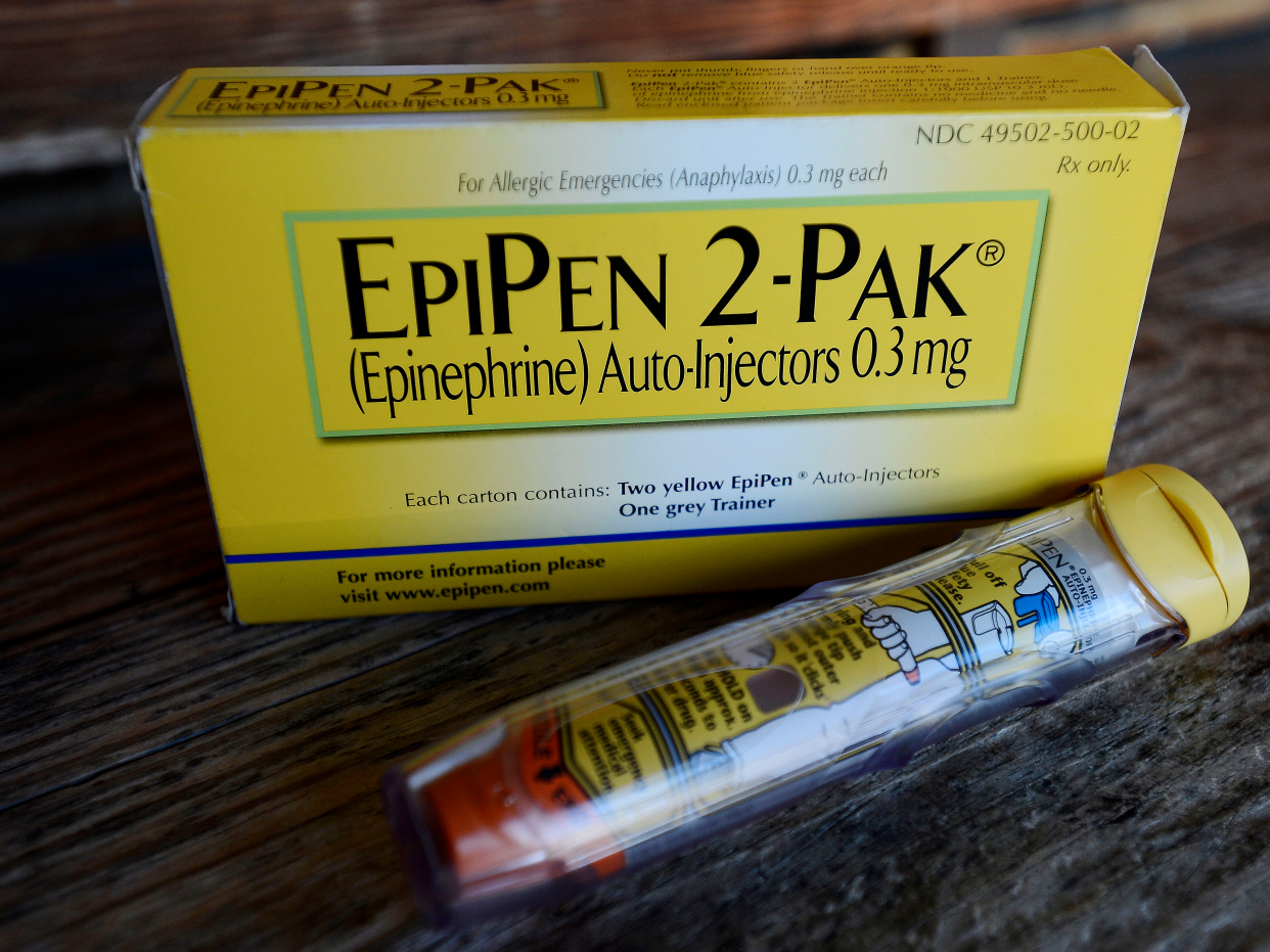 EpiPen