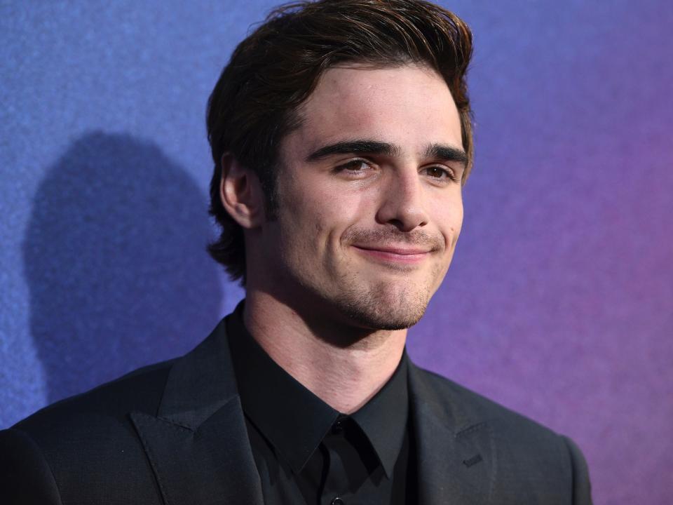 jacob elordi june 2019 euphoria premiere 