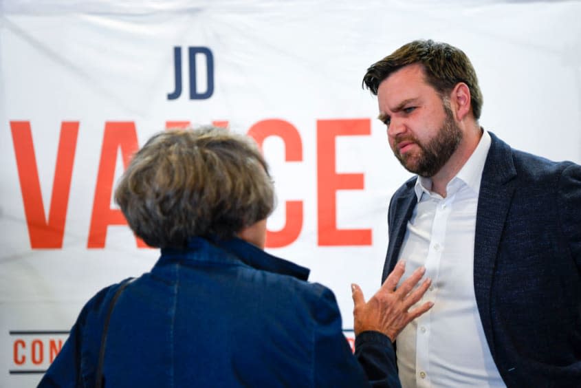 J.D. Vance