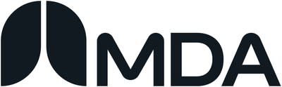 MDA logo (CNW Group/MDA Inc.)