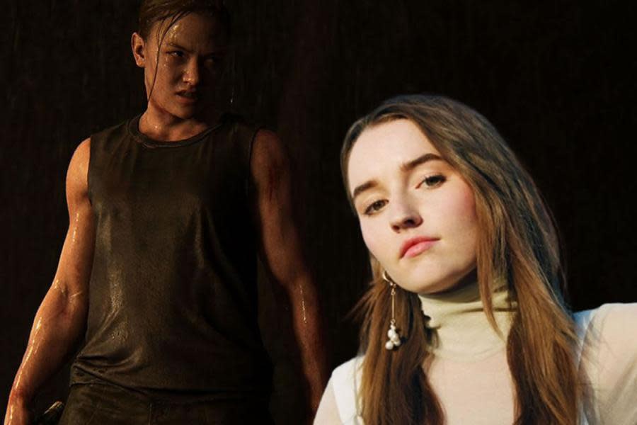 The Last of Us: reconocida actriz será Abby en la serie de HBO
