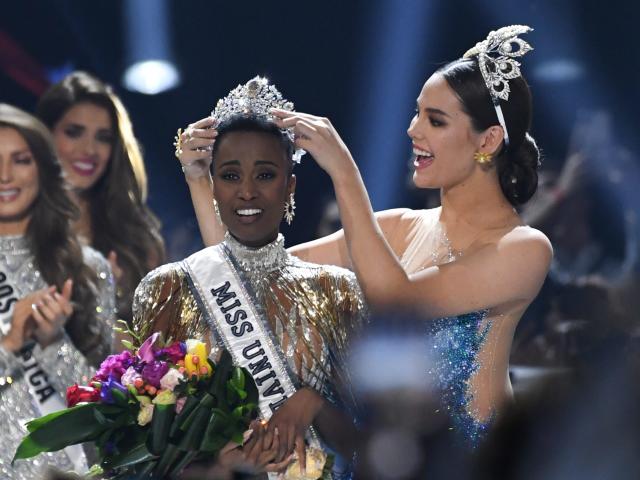 These 8 Countries Have Produced The Most Miss Universe Winners 0247
