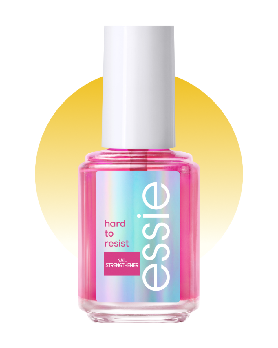 Essie Hard to Resist Nail Strengthener