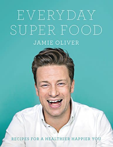 Everyday Superfood by Jamie Oliver