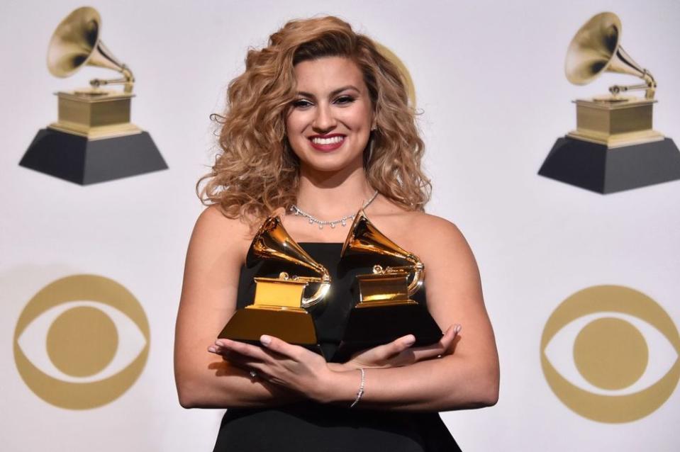 Tori Kelly