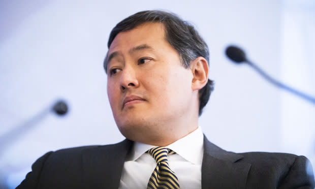 John Yoo