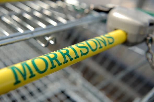 Morrisons sees profits plummet 51%