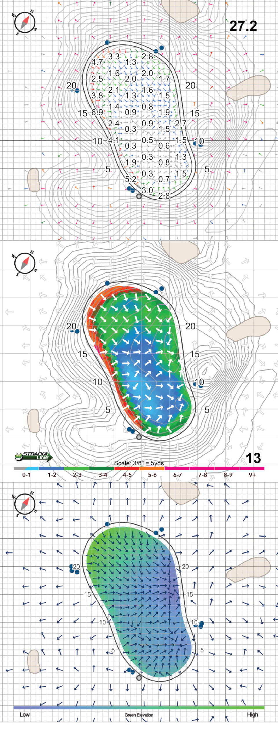 TPC Luisiana