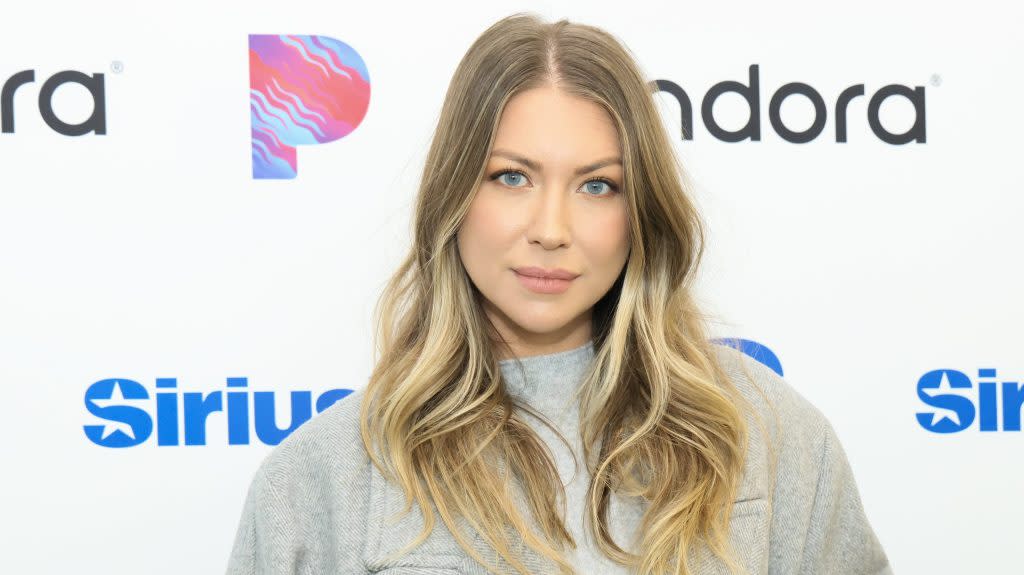 Stassi Schroeder