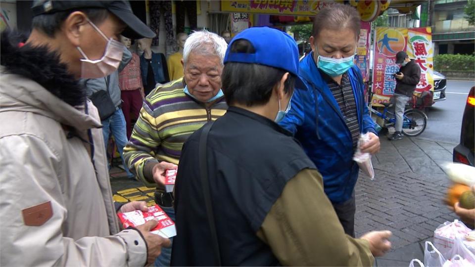 刈包吉再送免費物資！霸氣加碼「6百個便當、雞排」時間曝光