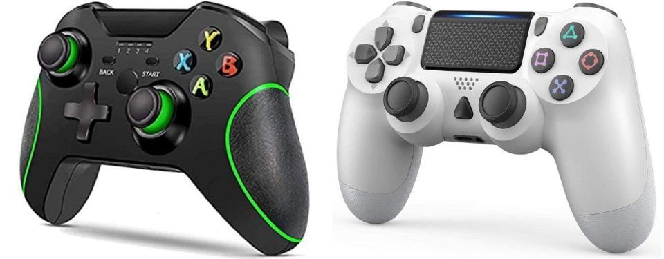 controllers