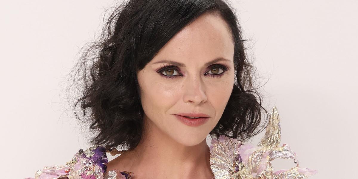 Christina Ricci Shares How the Wednesday Cast Saw Ukraine War