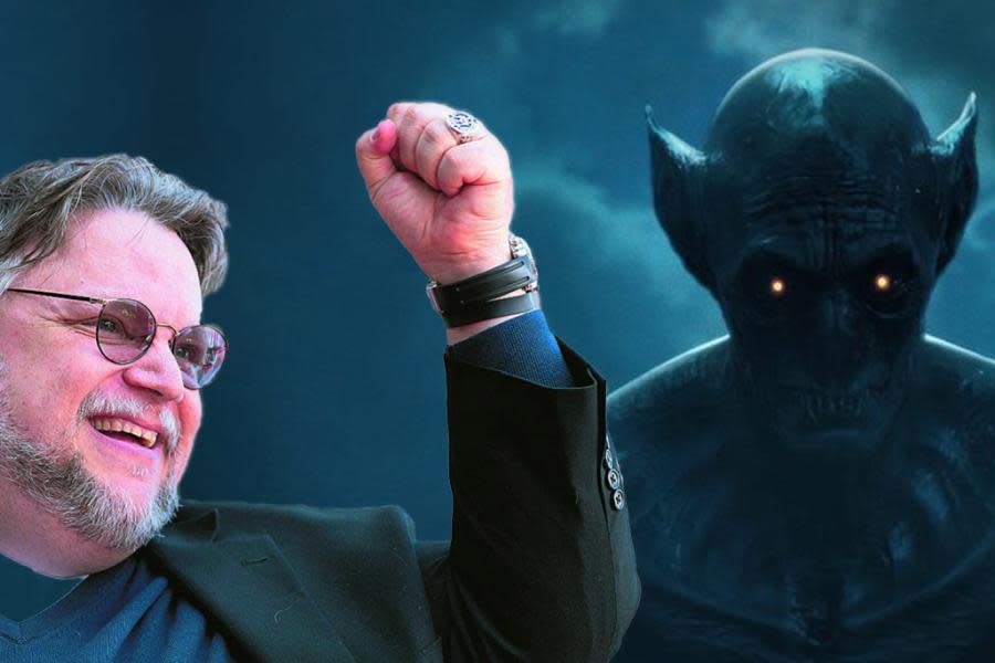 “Magnífica, ostentosa y salvaje”, Guillermo del Toro elogia Drácula: Mar de Sangre