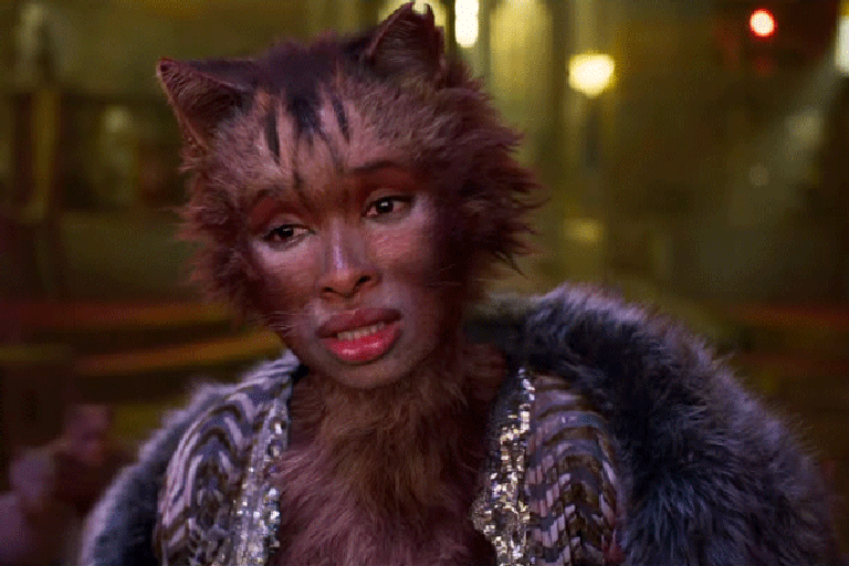 The first trailer for the much-hyped and highly anticipated film adaptation of the musical Cats has sparked reactions of horror and confusion among viewers. The film boasts an all-star cast including Judi Dench, Jennifer Hudson, Idris Elba, Taylor Swift, James Corden, Rebel Wilson and Sir Ian McKellen, and is helmed by Oscar-winning director Tom Hooper (The King's Speech). Yet even that doesn't appear to be enough to convince fans that the film is anything other than a "demented dream ballet", as one viewer described it, after seeing the trailer that shows the group of CGI human-cat hybrids. Us director Jordan Peele didn't seem impressed, but he did approve the use of the soundtrack from his own movie being applied to Cats: > Yes. https://t.co/xyittLIaA9> > — Jordan Peele (@JordanPeele) > > July 19, 2019Someone else thought the theme for Netflix sci-fi horror Annihilation would be better:> The 'Cats' trailer but with the 'Annihilation' score pic.twitter.com/MIFUsjylzR> > — Bob Marshall (@bobmarshall) > > July 18, 2019See more reactions to the Cats trailer below: > Do not watch the CATS the movie trailer! It is created by Russians who are stealing people's faces and putting them on cats!!> > — Alex Zalben (@azalben) > > July 18, 2019> Stewie just saw the “Cats” trailer. pic.twitter.com/vNuYqa1TLl> > — Seth MacFarlane (@SethMacFarlane) > > July 19, 2019> My favorite thing about the Cats trailer is that it didn’t awaken anything (new) in me, sexually. So. Phew.> > — Anna Kendrick (@AnnaKendrick47) > > July 19, 2019> CATS had better be 3D... I want to fear them> > — Kyle Buchanan (@kylebuchanan) > > July 18, 2019> shaming my cat for not having visible breasts> > — Anne T. Donahue (@annetdonahue) > > July 18, 2019> Sincere Q: when the “cats” in the Cats trailer are wearing fur coats, like Judi Dench is, do you think those are meant to be their own fur, or are they wearing the fur of some other animal that they, the cats, have skimmed and fashioned into garments?> > — Celeste Ng (@pronounced_ing) > > July 18, 2019> THE CATS ARE TOO SMALL!!! I REPEAT, THE CATS ARE TOO SMALL!!!!!!! pic.twitter.com/z7IGQYFDCQ> > — Nicole Silverberg (@nsilverberg) > > July 18, 2019> I don't know why you're all freaking out over miniature yet huge cats with human celebrity faces and sexy breasts performing a demented dream ballet for kids.> > — Louis Virtel (@louisvirtel) > > July 18, 2019> To whom does one report an abomination? A priest? https://t.co/zyiGi0LTIR> > — Josephine Tovey (@Jo_Tovey) > > July 18, 2019The original musical Cats debuted on the West End in 1981. It was composed by Andrew Lloyd Webber and inspired by TS Eliot’s collection of fantasy poems, Old Possum’s Book of Practical Cats.Cats is scheduled for release on 20 December.
