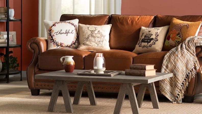 No matter what style of home decor you want, you'll find it on Wayfair.