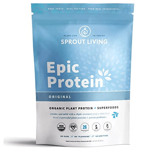 Sprout Living Epic Protein