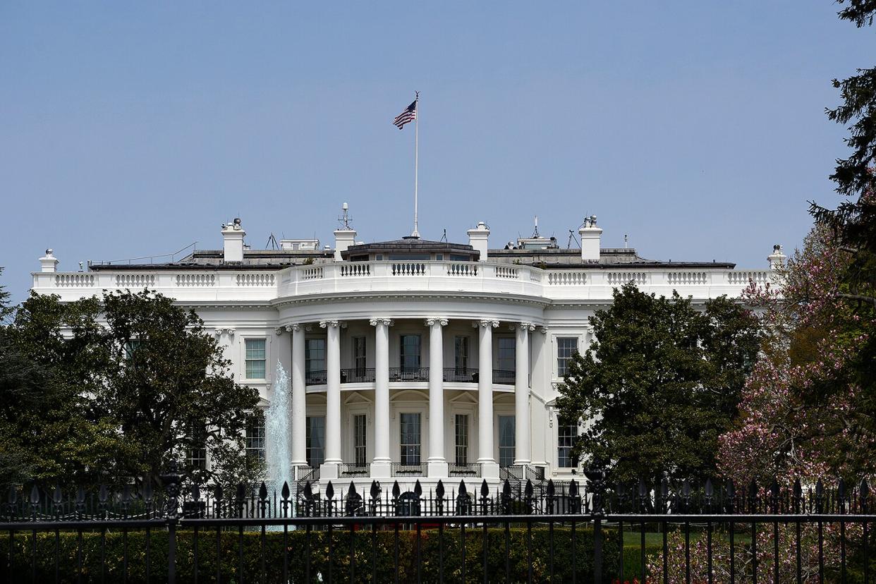 White House