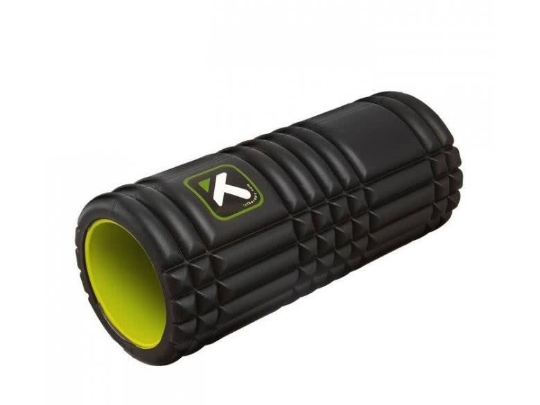 Soothe aches and pains with this at-home foam roller (Wiggle)