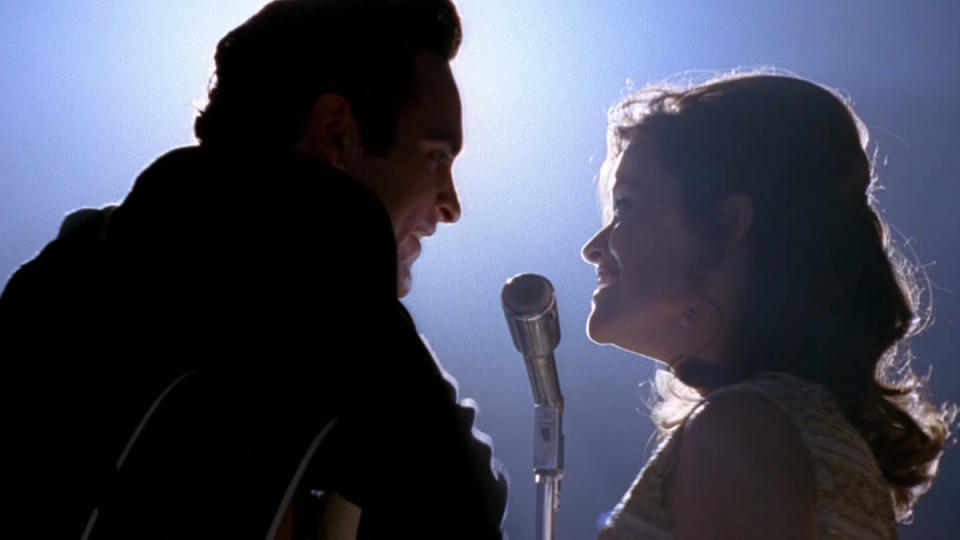 Walk the Line