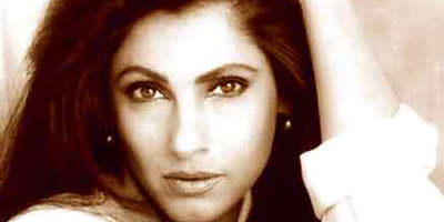 The Original Divas of Bollywood– Part 5: Dimple Kapadia