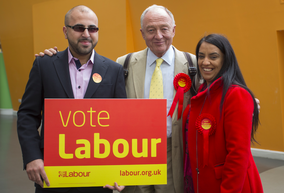 <em>The Bradford West MP was suspended by Labour last year over anti-semitic comments (Rex)</em>