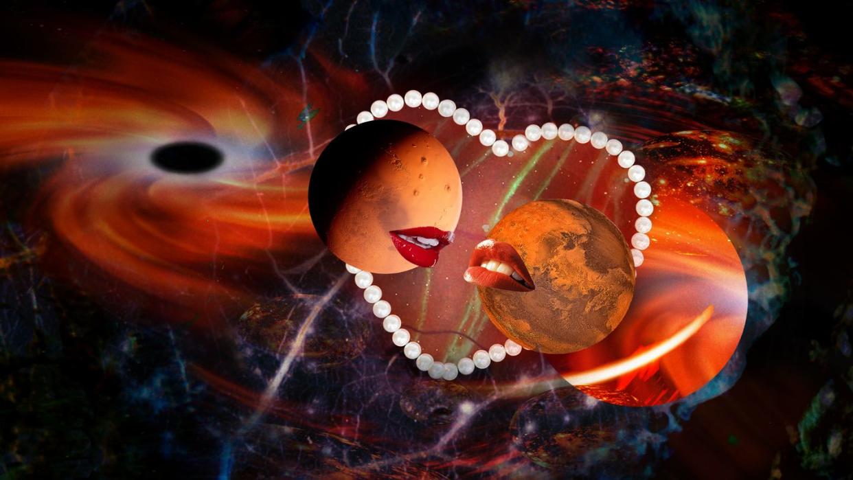 aries and gemini compatibility