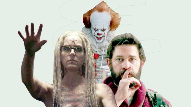 What to watch this October, from spooky fun to extreme scares - The Miami  Student