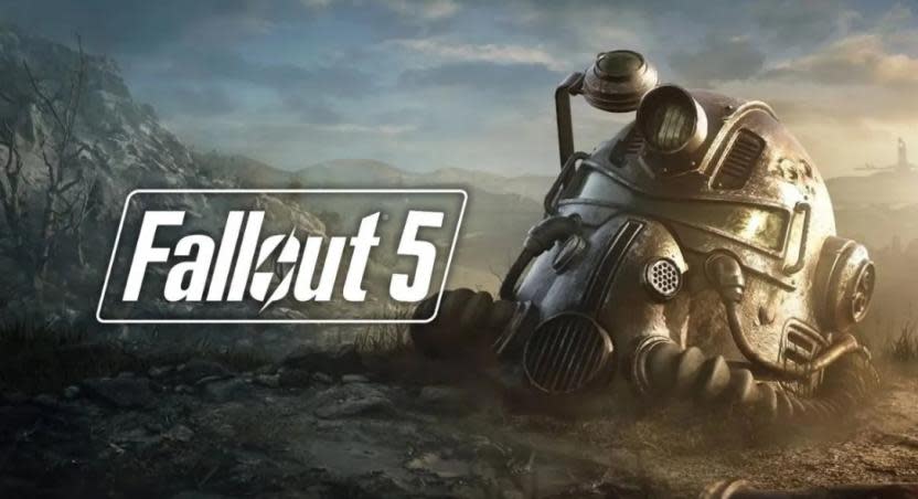 Fallout 5 aún estaría a muchos años de su estreno