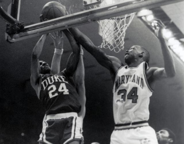 Len Bias: The player who was 'a little bit ahead' of Michael