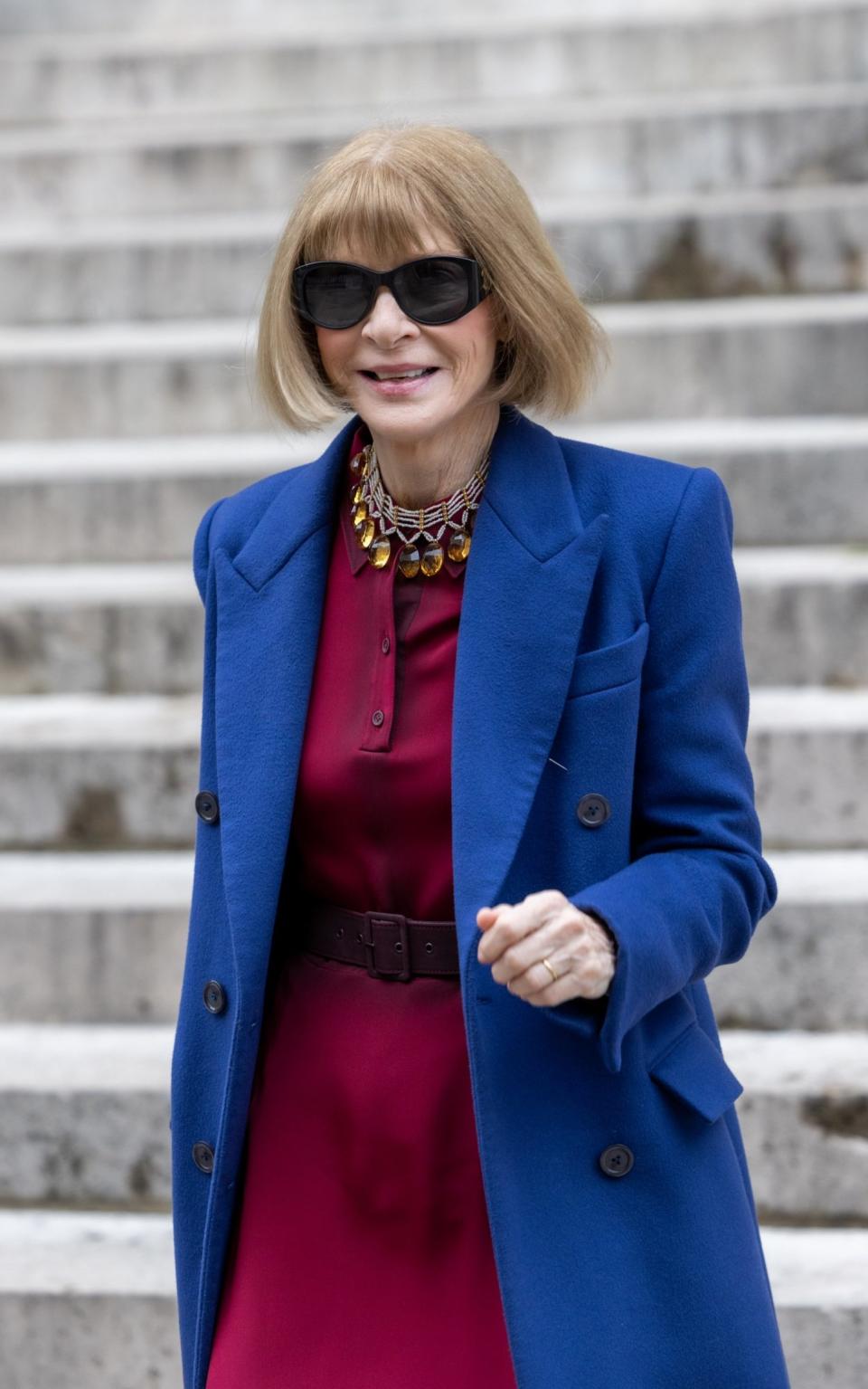 Anna Wintour